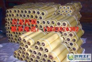 化工行業(yè)專用尼龍托輥、玻璃鋼托輥、雙向螺旋橡膠托輥_五金、工具_(dá)世界工廠網(wǎng)中國(guó)產(chǎn)品信息庫(kù)