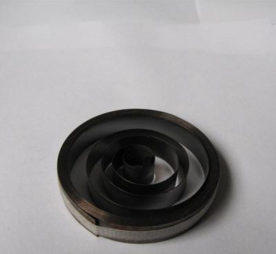 【寧波工廠批量定制各種扭轉彈簧|片彈簧 彈簧鋼|帶鋼等系列】價格_廠家_圖片