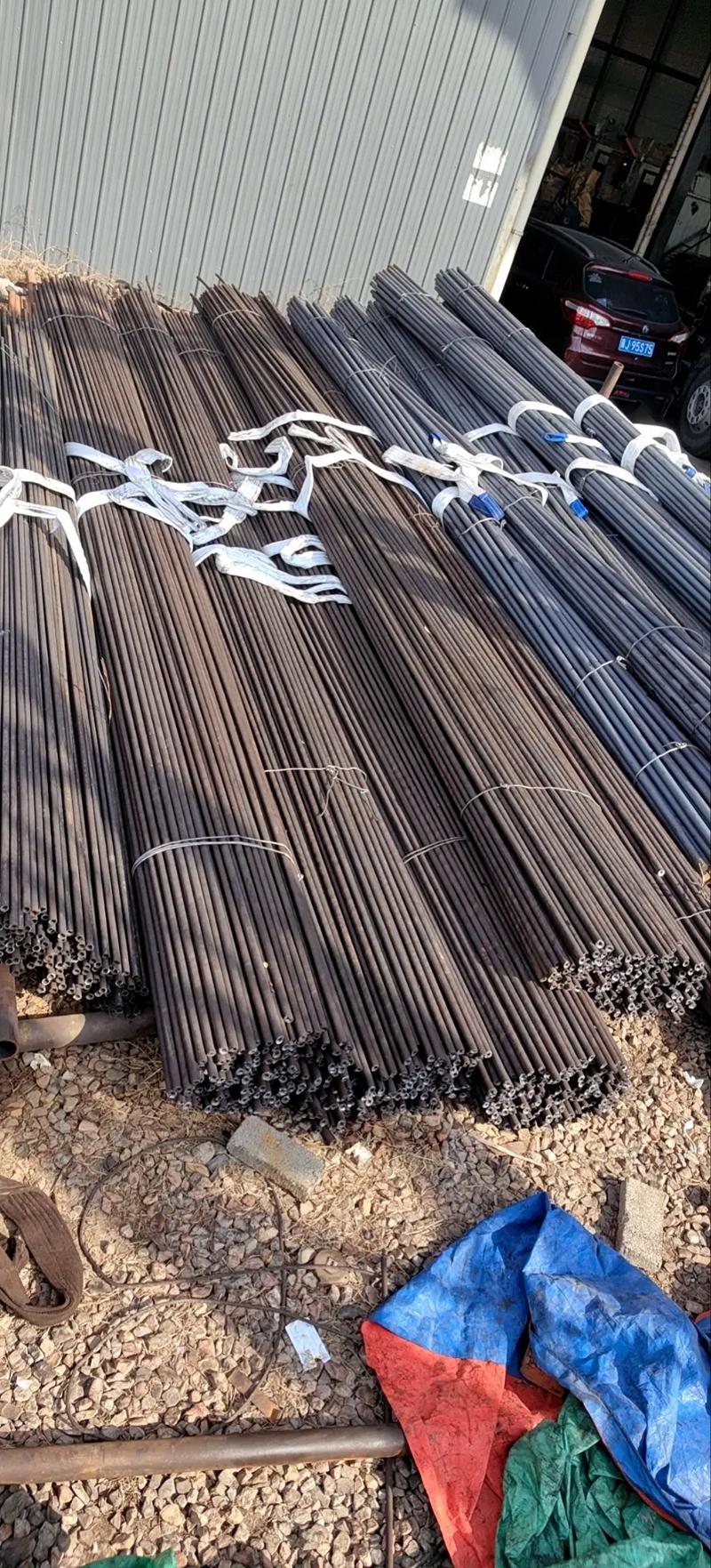 任丘市西環(huán)五金鋼材市場：勝強無縫鋼管與大型激光切割加工服務